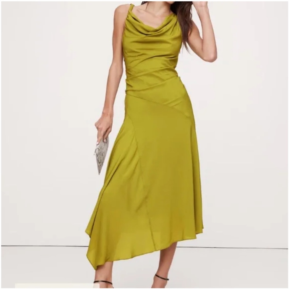 Banana Republic Dress 2